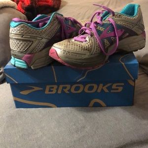 Brooks Running Shoes